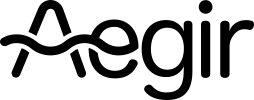 Aegir Logo